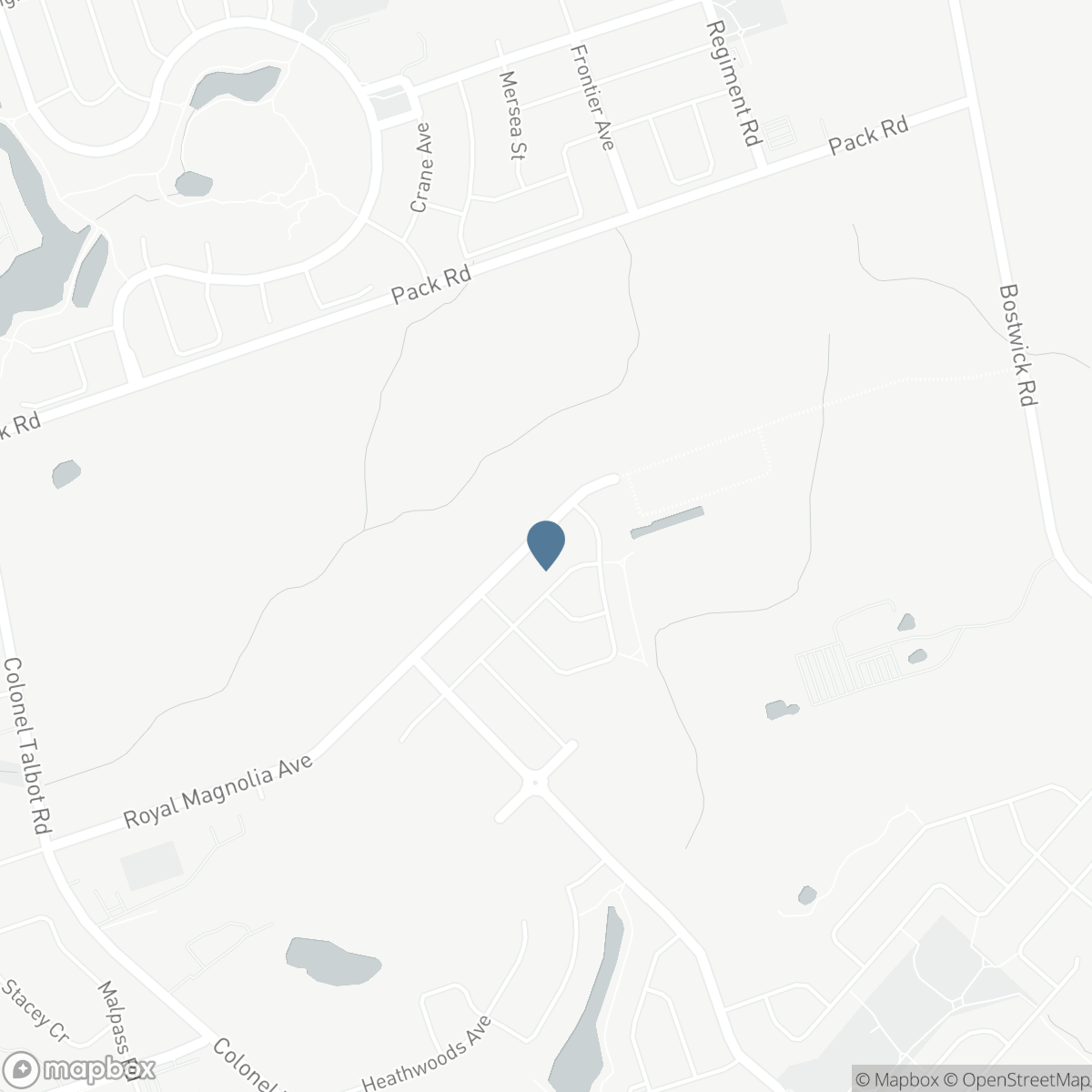 6453 ROYAL MAGNOLIA AVENUE, London, Ontario N6P 0K2